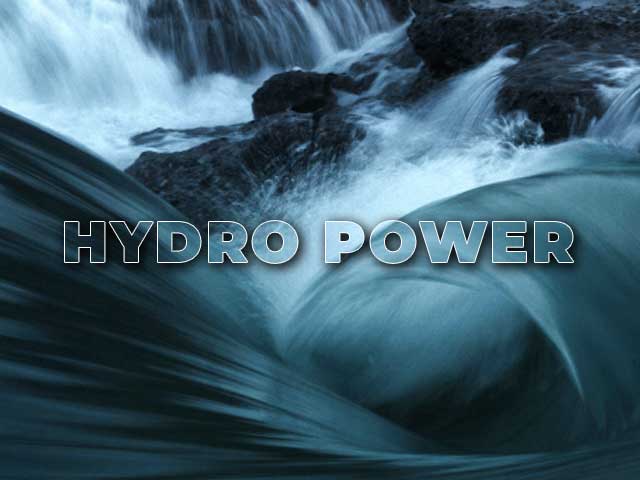 Hydro-Power