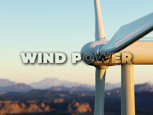 Wind-Power